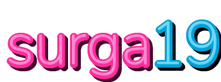 surga19 — logo kanal